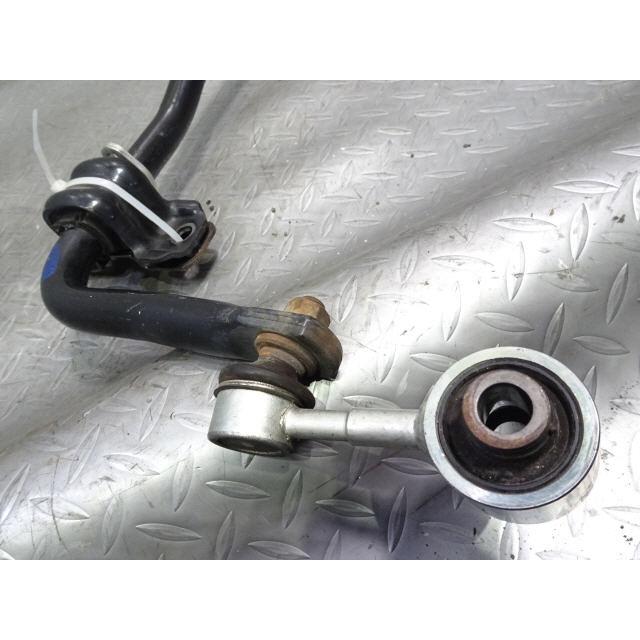 RAV4 6AA-AXAH54 リア スタビライザー 48812-42060 ハイブリッドG 50系