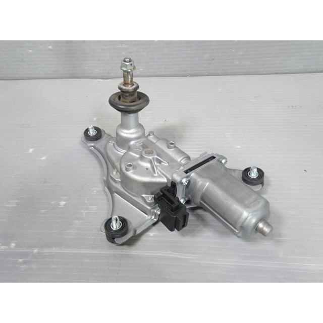 シエンタ 6AA-NHP170G R リア リヤ ワイパー モーター 85130-52220 G