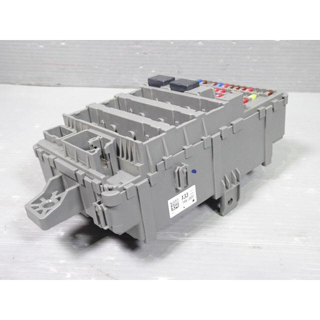 オデッセイ DBA-RC1 ヒューズ ボックス BOX K24W アブソルート 7人乗り