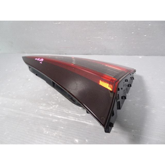 フィット 6BA-GR1 リア リヤ フィニッシャー ガーニッシュ 34155-TZA