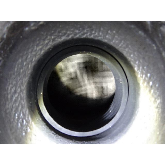 アクア DAA-NHP10 F フロント エキゾースト マフラー 17410-21C32 前期
