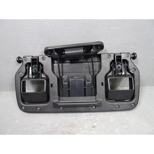 N-BOX DBA-JF1 シートバックテーブル 平成29年後期 G SS