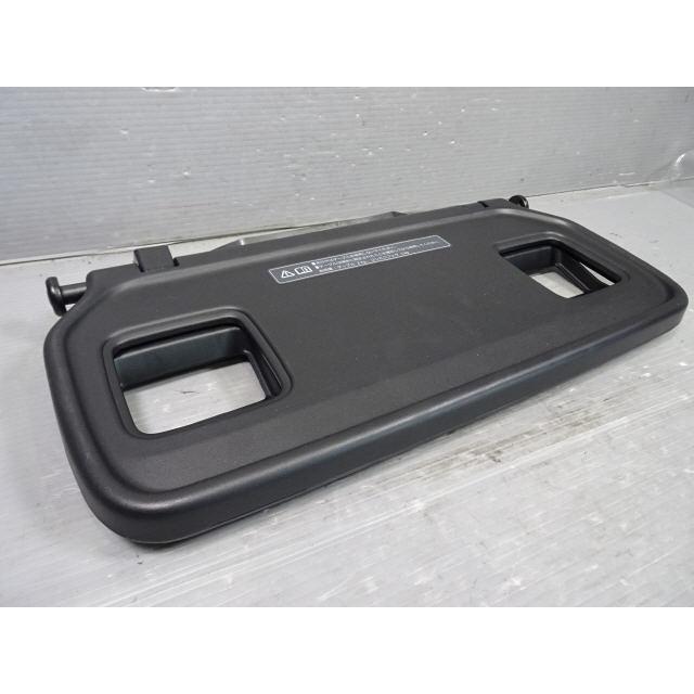 N-BOX DBA-JF1 シートバックテーブル 平成29年後期 G SS