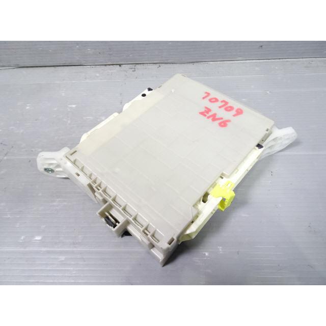 86 DBA-ZN6 ヒューズ ボックス BOX FA20 88281CA010 平成26年 グレード