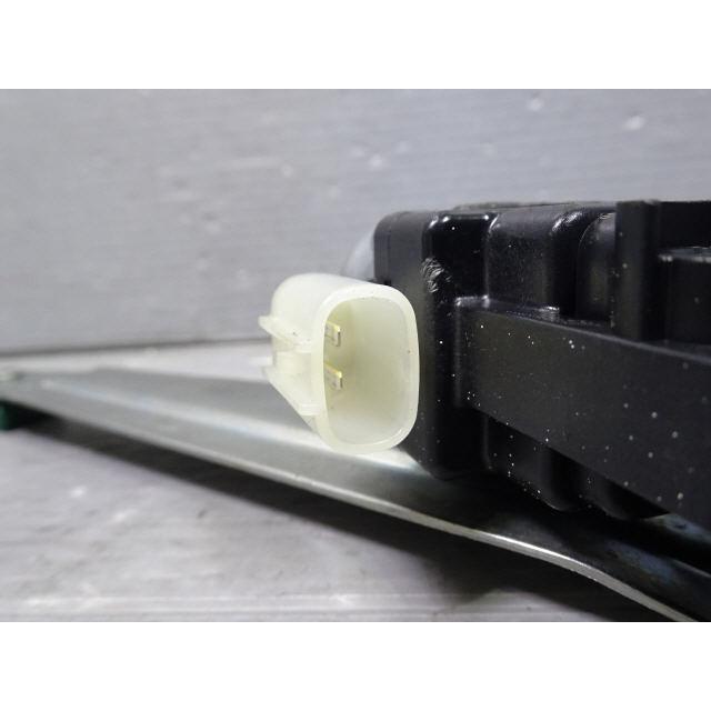 スイフト DBA-ZC83S R リア リヤ 左 ドア レギュレーター 83502-52R00 令和1年 XGリミテッド 1kurudepa ...