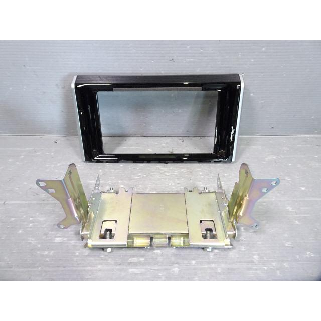 ルーミー 4BA-M900A オーディオ クラスター パネル 55410-B1080 令和4