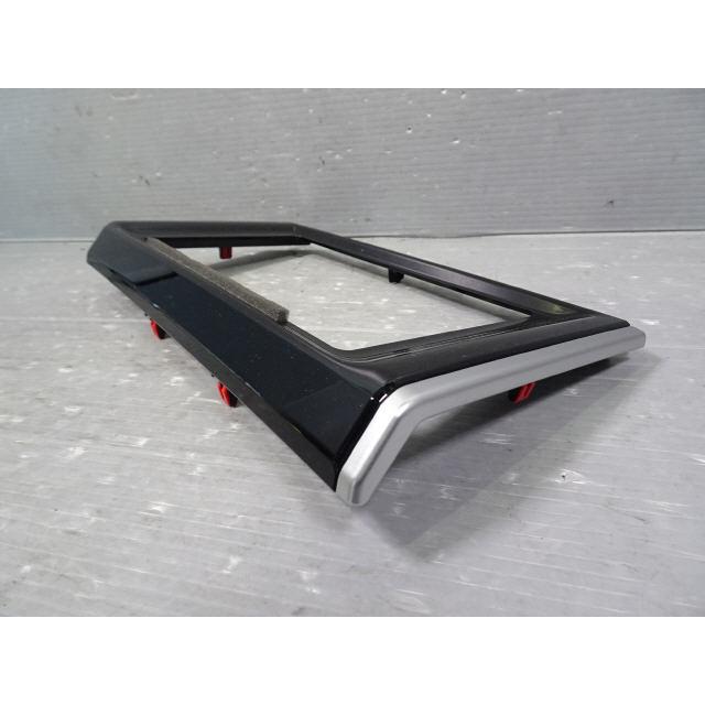 ルーミー 4BA-M900A オーディオ クラスター パネル 55410-B1080 令和4