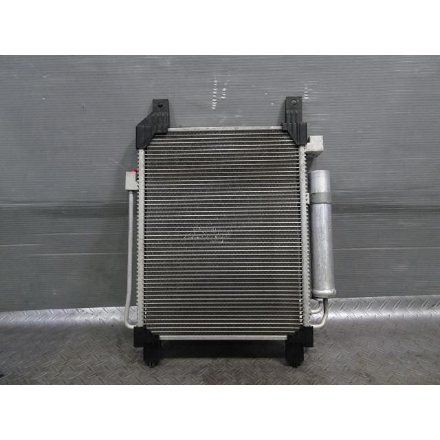 デイズルークス DBA-B21A コンデンサー エアコン A/C 27650-6A00K 令和