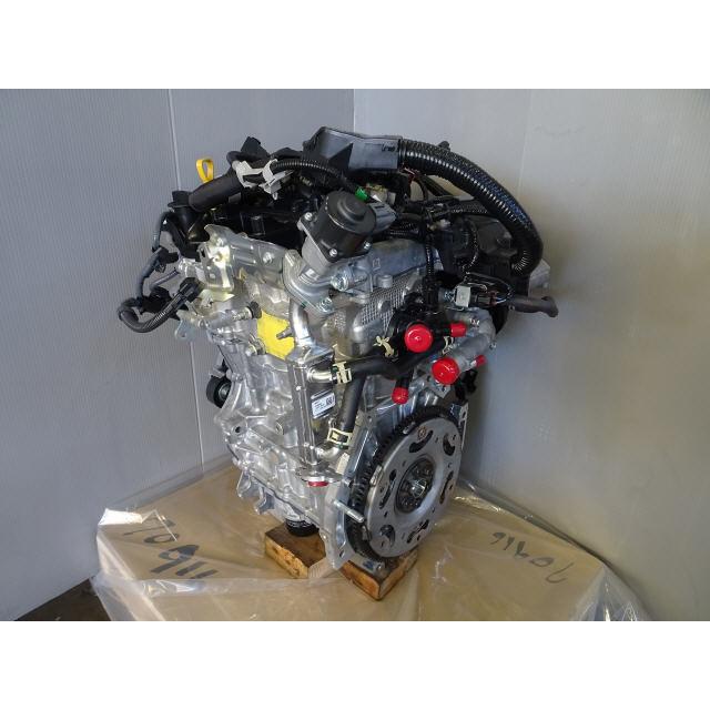 スイフト 5BA-ZCDDS エンジン E/G Z12E 令和7年 XG 1，881km 1kurudepa