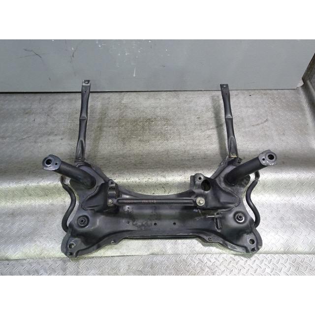 ML-21ルークス　J-LINEアクスル8度キャンバー50mmダウン ルークス DBA-ML21S F フロント メンバー クロス 54400-4A01J 平成23年