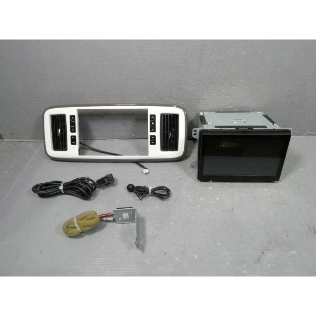 ムーヴ キャンバス 5BA-LA800S カーナビ ナビ 08545-K9123 ダイハツ