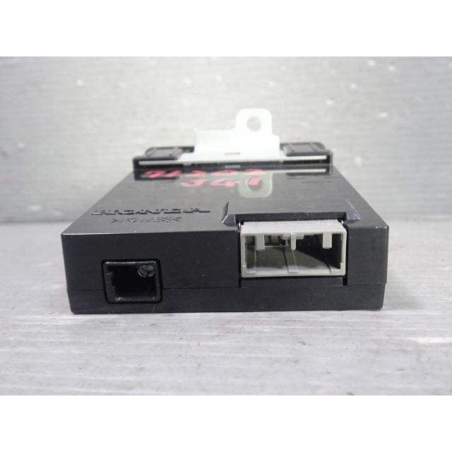 ■ホンダ純正ビルトイン三菱電機製ETC1.0車載機器 N-ONE DBA-JG1 ETC 39581-T4G-J011-M1 ホンダ純正ビルトイン専用