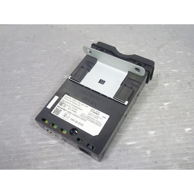 N-ONE DBA-JG1 ETC 39581-T4G-J011-M1 ホンダ純正ビルトイン専用