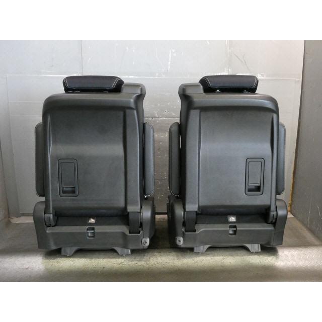 オデッセイ DBA-RC1 センター シート 平成27年 アブソルート 1kurudepa