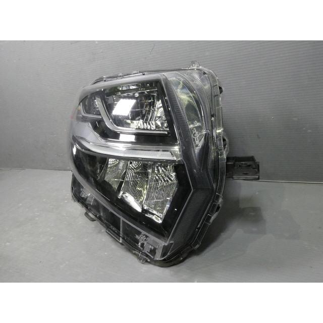 タント LA650S 右ヘッドランプ 81130-B2760 100-69075 タント 5BA-LA650S 右 ヘッド ライト ランプ レンズ 81130-B2760