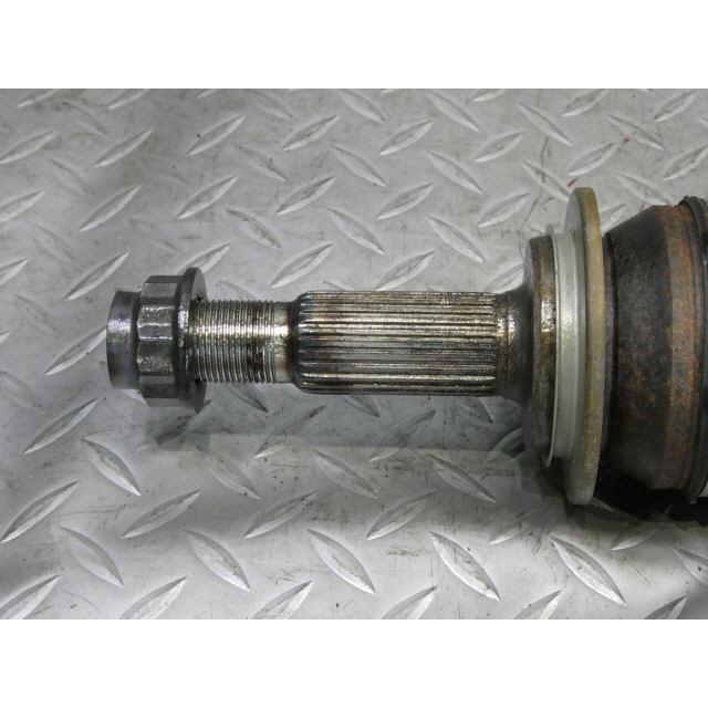 アルファード DBA-AGH35W R リア リヤ 右 ドライブシャフト 右後 42340