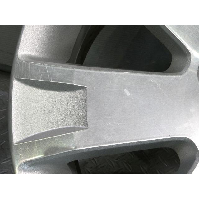 デリカ D5 3DA-CV1W ホイール ホイル 純正 アルミ 18インチx7J 1本