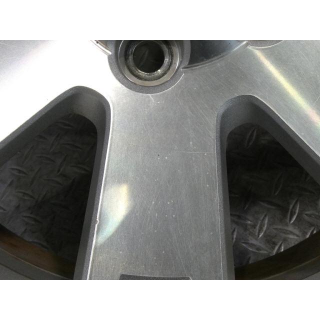 デリカ D5 3DA-CV1W ホイール ホイル 純正 アルミ 18インチx7J 1本