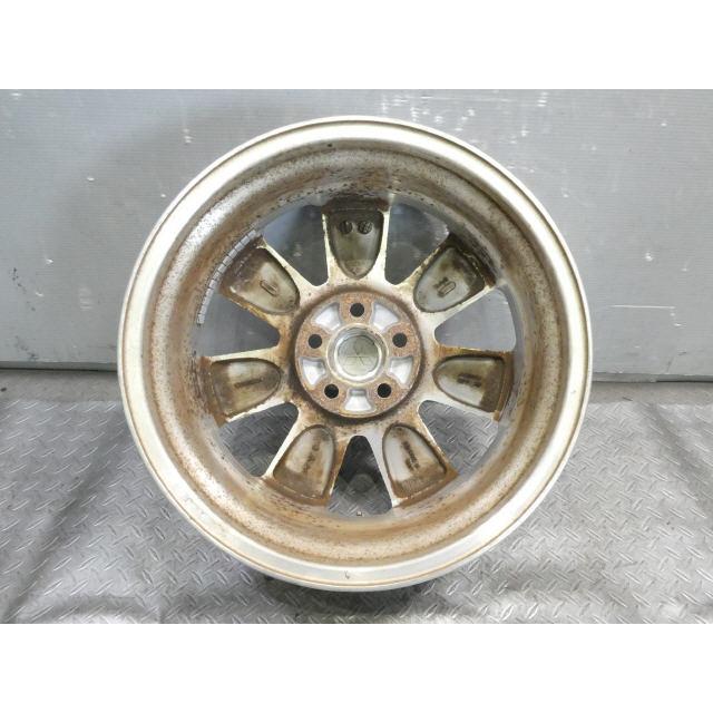 三菱　デリカD5 (3DA-CV1W )純正18インチホイールセット　美品 送料無料] キレイ☆三菱 デリカ D:5 純正 ホイール 18インチ 18×7J D5