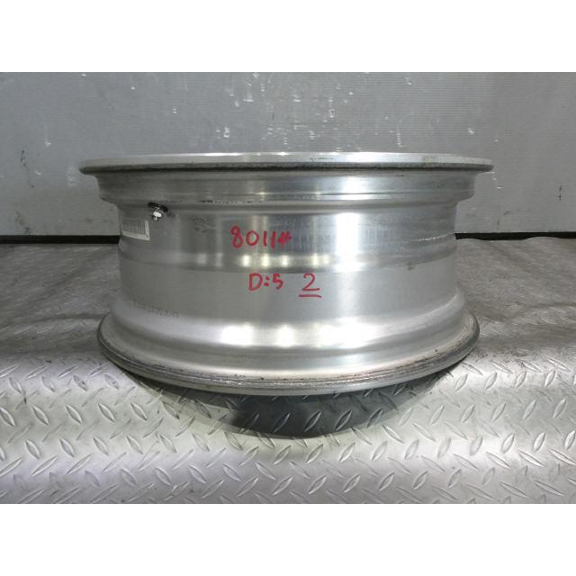 デリカ D5 3DA-CV1W ホイール ホイル 純正 アルミ 18インチx7J 1本