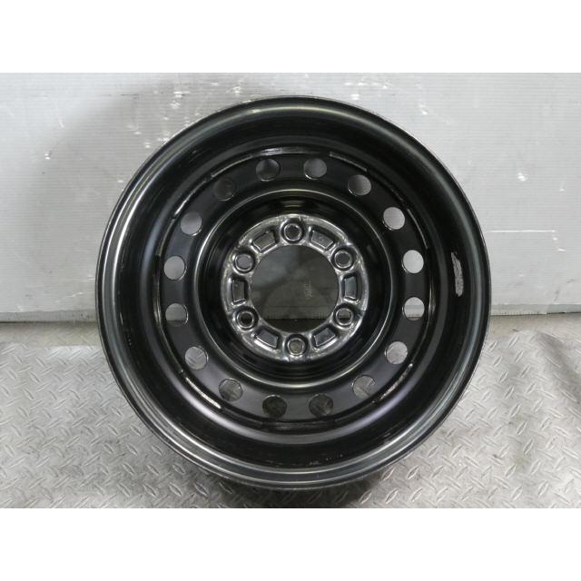 ハイエース CBF-TRH200V ホイール ホイル 純正 15インチx6J 1本 42611