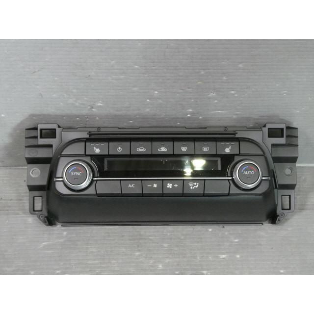 CX-5 3DA-KF2P エアコン スイッチ パネル A/C 令和3年 XD Lパッケージ