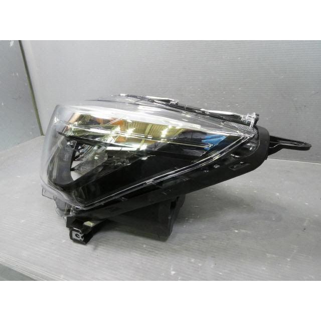 ライズ 5AA-A202A 左 ヘッド ライト ランプ レンズ 81150-B1700 LED 