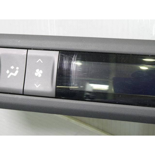ヴェルファイア 3BA-AGH30W エアコン スイッチ パネル A/C 84010-58260