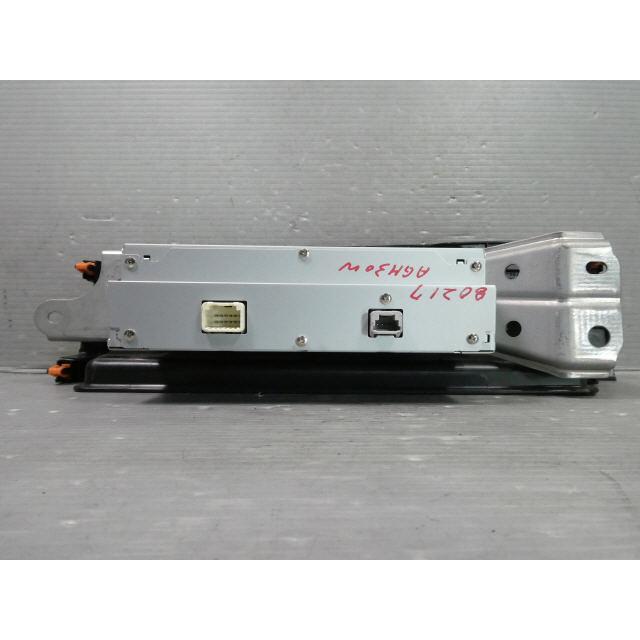 ヴェルファイア 3BA-AGH30W CD・DVDデッキ 86270-K0010 後期 Z