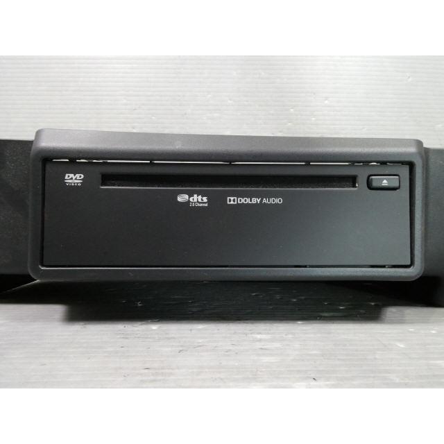 ヴェルファイア 3BA-AGH30W CD・DVDデッキ 86270-K0010 後期 Z