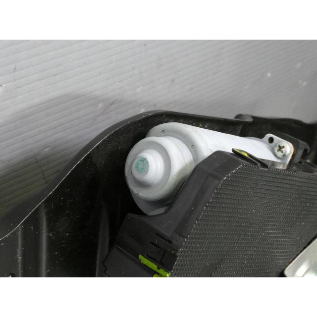 ヴェルファイア DBA-GGH20W パワースライドドアモーター 85006-58030