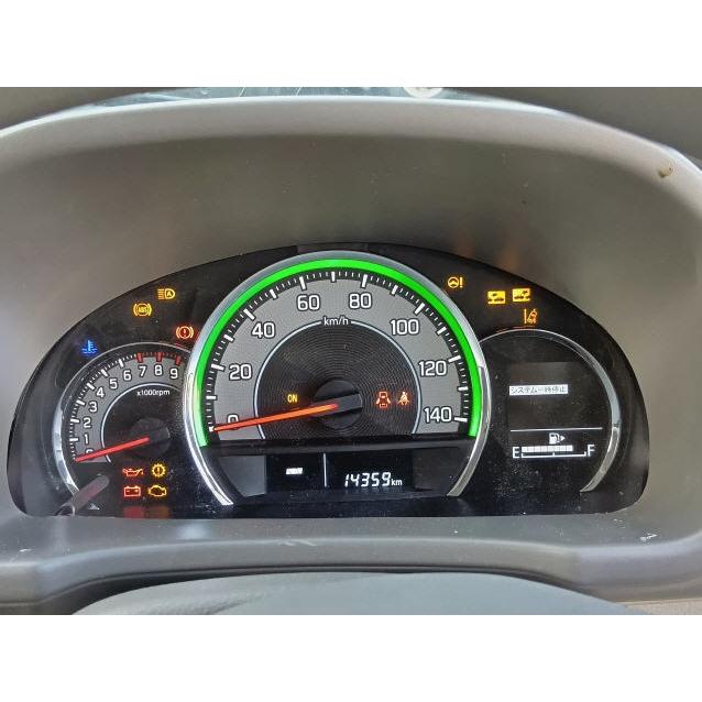 NV100クリッパーリオ 3BA-DR17W エンジン メイン コンピューター ECU