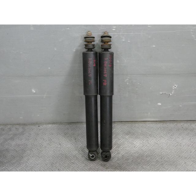 レジアスエース LDF-KDH206V フロントショックセット 48511-80108 平成