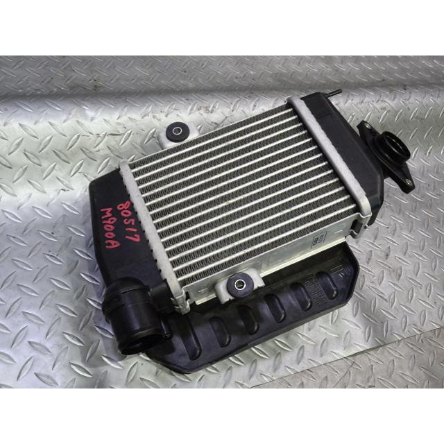 ルーミー DBA-M900A インタークーラー 17940-B1020 平成29年【カスタム