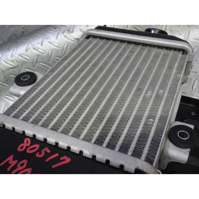 ルーミー DBA-M900A インタークーラー 17940-B1020 平成29年【カスタム