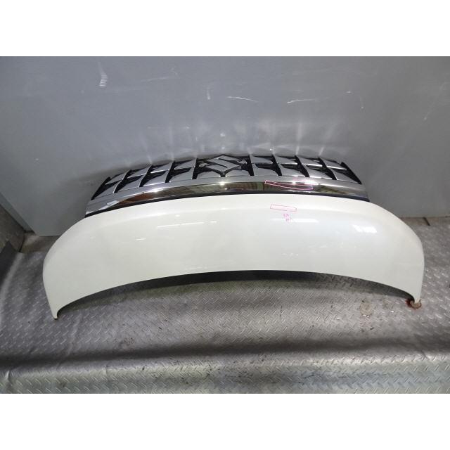 MK53S スペーシア 純正 ボンネット フード 57300-79R00 MK53S