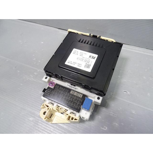 こっぱさま専用 スペーシア 5AA-MK53S ヒューズ ボックス BOX R06A 36775-72TE3 令和5
