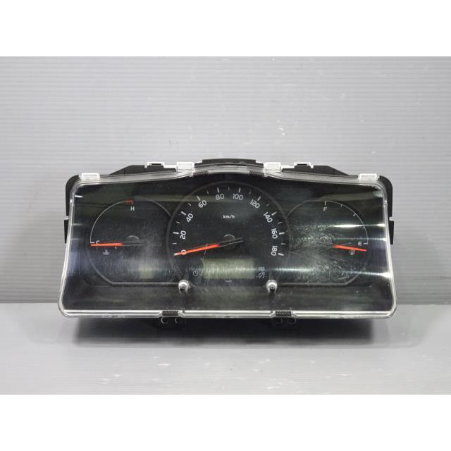 レジアスエース CBF-TRH200V スピードメーター 058 ヤザキ 83800-26F32