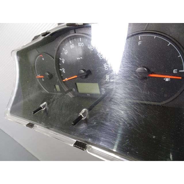 レジアスエース CBF-TRH200V スピードメーター 058 ヤザキ 83800-26F32