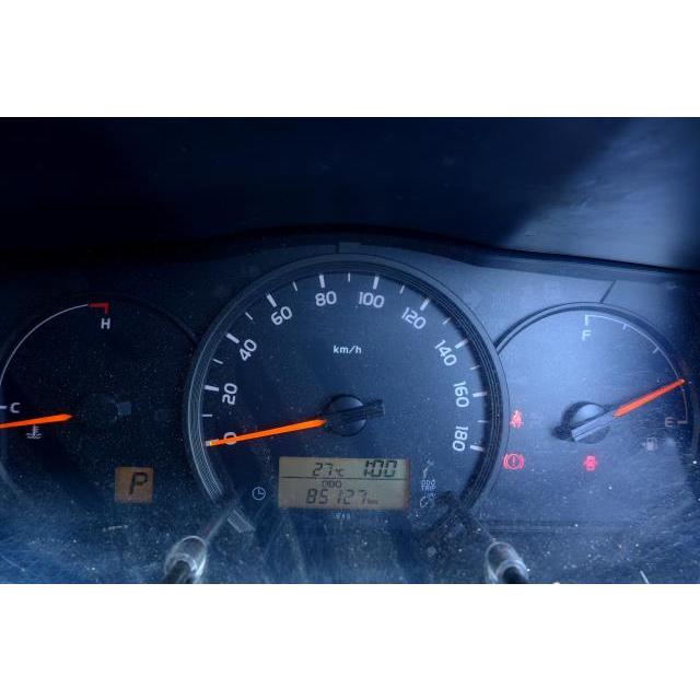 レジアスエース CBF-TRH200V スピードメーター 058 ヤザキ 83800-26F32