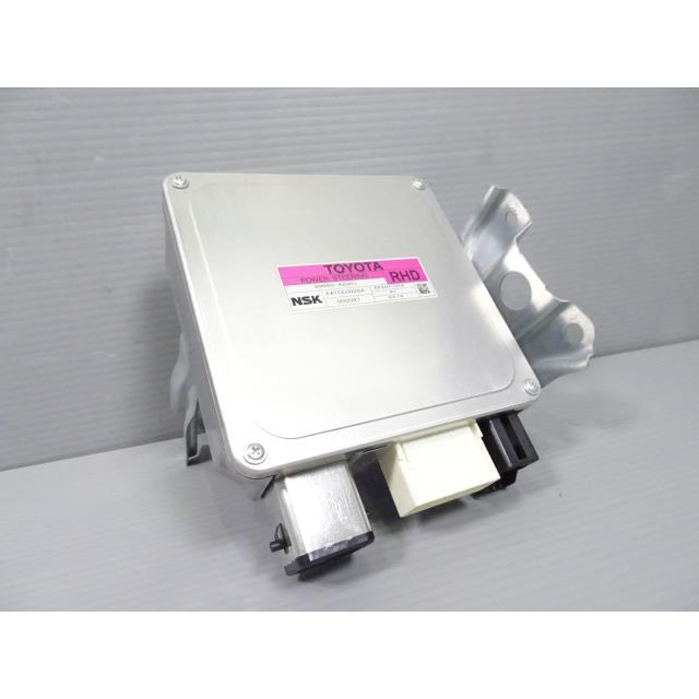 ヴァンガード DBA-ACA38W パワステ コンピューター P/S 202 NSK 89650