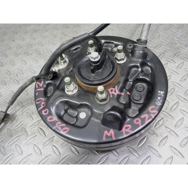 ハスラー 5AA-MR92S Rハブ DW6 左側 43402-74P00 ハイブリッドX MR52S