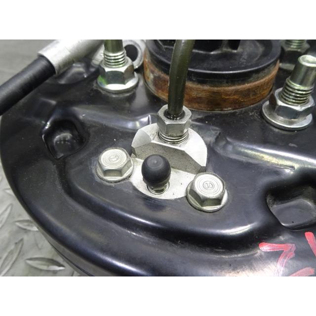 ハスラー 5AA-MR92S Rハブ DW6 左側 43402-74P00 ハイブリッドX MR52S
