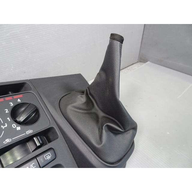 ハイゼット 3BD-S321V エアコン スイッチ パネル A/C T22 シフトブーツ