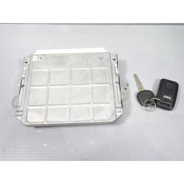 専用3 ダイナ TKG-XZU605 エンジン メイン コンピューター ECU 058