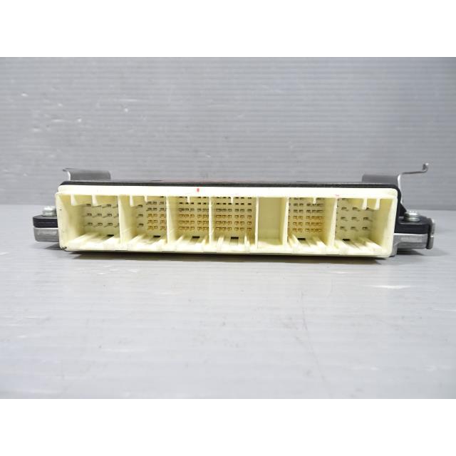 ダイナ TKG-XZU605 エンジン メイン コンピューター ECU 058