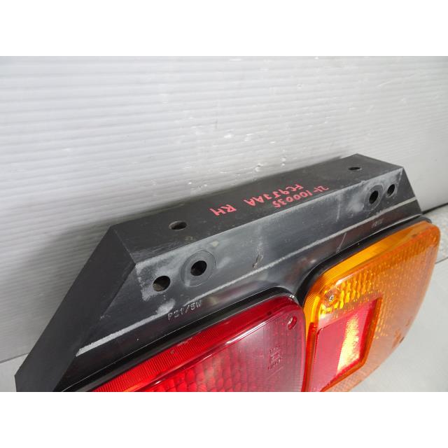 レンジャー TKG-FC9JJAA 右 テール ランプ ライト レンズ イチコー