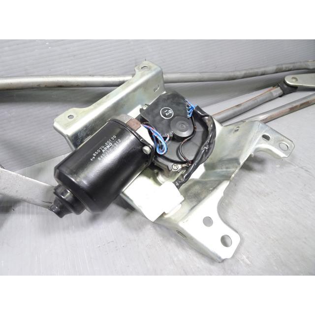 レンジャー TKG-FC9JJAA F フロント ワイパーモーター ASMO 85070