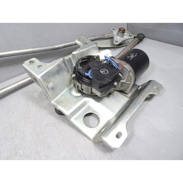 レンジャー TKG-FC9JJAA F フロント ワイパーモーター ASMO 85070