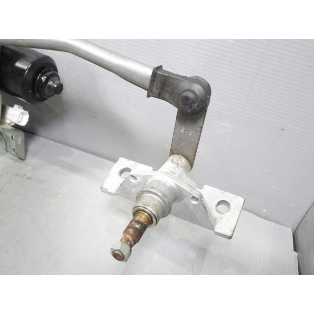 レンジャー TKG-FC9JJAA F フロント ワイパーモーター ASMO 85070